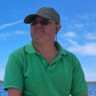 Richard van der Burgt